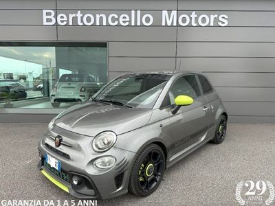 Abarth 500