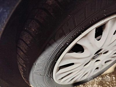 Usata Fiat Punto 2003 Utilitaria