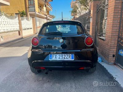 usata Alfa Romeo MiTo 1.3 JTDM 85cv diesel