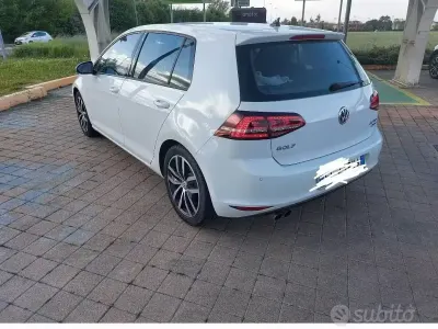 Usata VW Golf VII