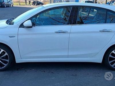 Usata Fiat Tipo 2019 Berlina