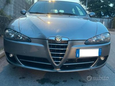 usata Alfa Romeo 147 2ª serie - 2007