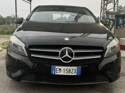 Usata Mercedes A180