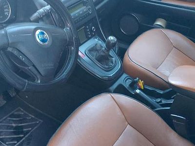 Usata Fiat Croma 150 CV (110 kW) 2008 Station wagon