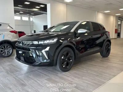 Usata Mitsubishi ASX