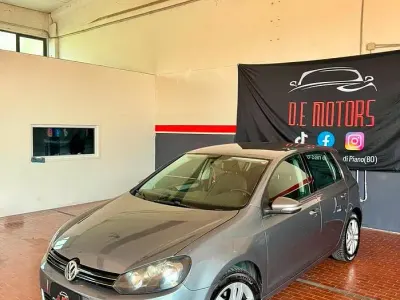 Usata VW Golf VI