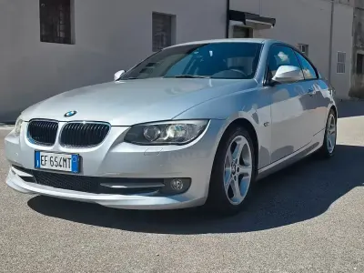 Usata BMW 320