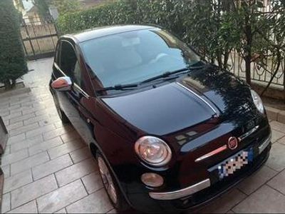 usata Fiat Cinquecento gpl