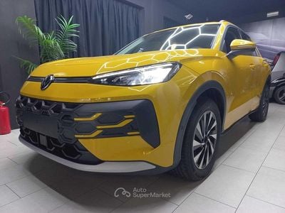Nuova VW T-Roc 151 CV (111 kW) 2026 Giallo SUV