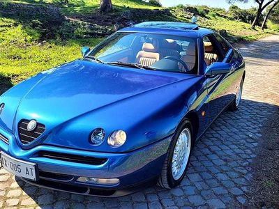 Usata Alfa Romeo GTV 201 CV (147 kW) 1997 Coupé