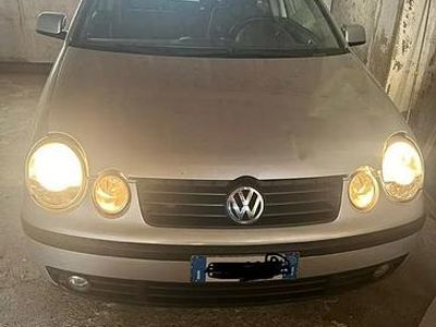 VW Polo