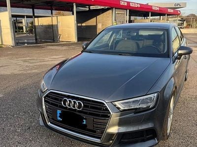 Usata Audi A3 Admired 116 CV (85 kW) 2019