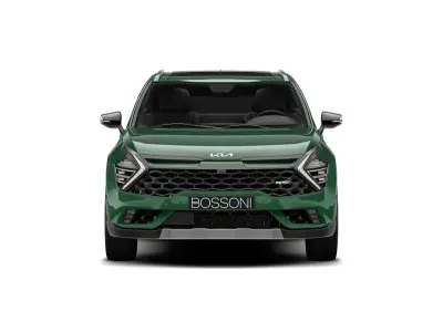Occasion Kia Sportage Style 150 ch (110 kW) 2022 SUV