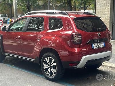 Usata Dacia Duster Prestige 101 CV (74 kW) 2022 SUV