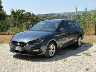 Usata Seat Leon