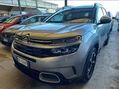 Gebraucht Citroën C5 Aircross