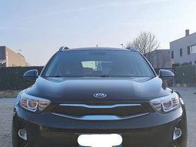 Usata Kia Stonic Style 97 CV (71 kW) 2019 SUV