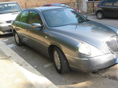 Lancia thesis price new image