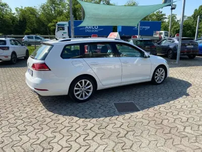 Usata VW Golf VII