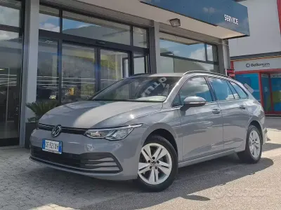 Usata VW Golf VIII