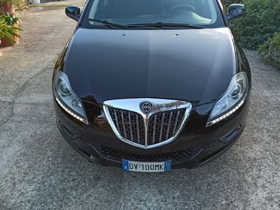 usata Lancia Delta 1.6 mjt Oro 120cv dpf