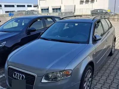 Usata Audi A4 140 CV (102 kW) 2006 Station wagon