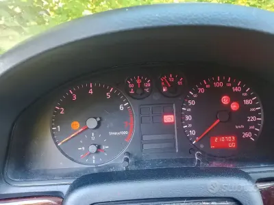 Usata Audi A4