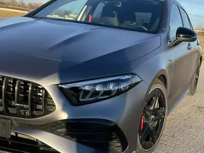 Usata Mercedes A35 AMG Advanced Plus 306 CV (225 kW) 2023 Berlina