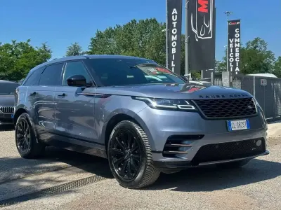 Usata Land Rover Range Rover Velar