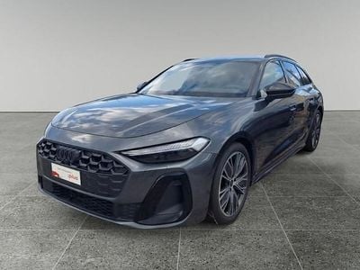 Usata Audi A5 Sportback S-Line 204 CV (150 kW) 2025 Grigio daytona perla Utilitaria