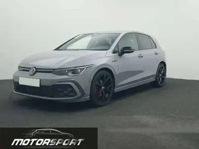 Usata VW Golf VIII Pro 200 CV (147 kW) 2024 Moonstone grey Berlina