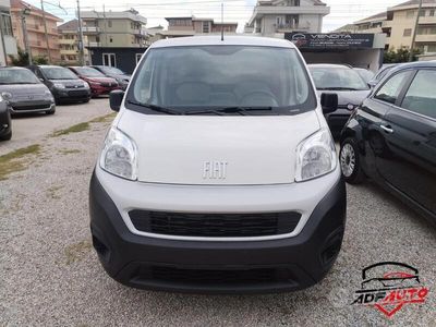 usata Fiat Fiorino 1.3 MJT 95CV Cargo SX