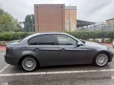 Usata BMW 318