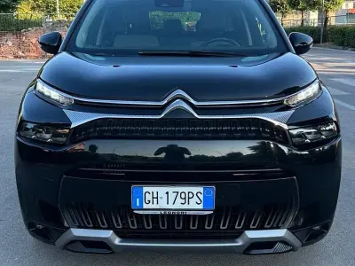 Usata Citroën C3 Aircross Shine 120 CV (88 kW) 2021 Other SUV