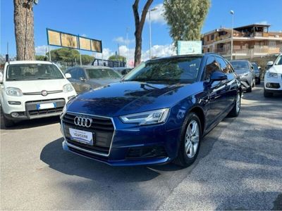 usata Audi A4 Avant 2.0 TDI 150 CV Business Sport usato