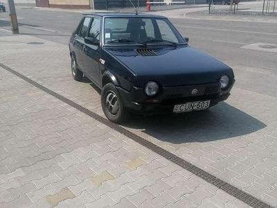 Usata Fiat Ritmo 82 CV (60 kW) 1982