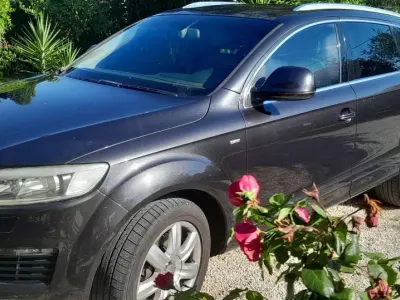 Usata Audi Q7