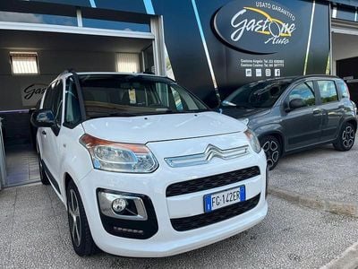 Citroën C3 Picasso