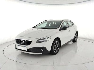 usata Volvo V40 CC D2 Geartronic Business Plus usato