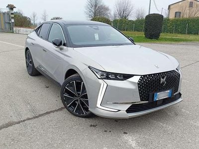 Usata DS Automobiles DS4 Rivoli 224 CV (164 kW) 2022 Grigio SUV