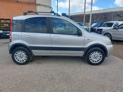 usata Fiat Panda 4x4 1.2