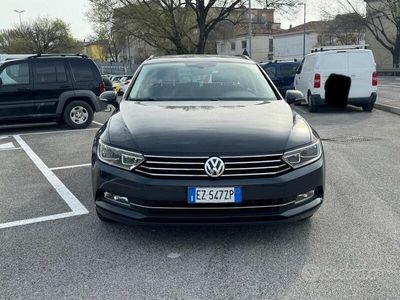 usata VW Passat Variant 2.0 tdi Business (businessline) 150cv