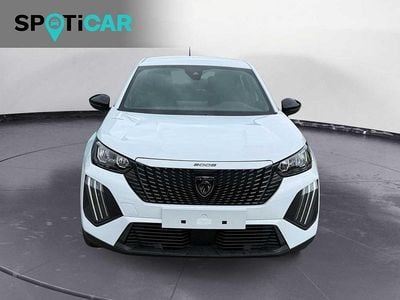 Nuova Peugeot 2008 Style 136 CV (100 kW) 2025 Bianco SUV