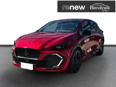 Usata Renault Clio V Esprit Alpine 160 CV (117 kW) 2025 Rosso Berlina