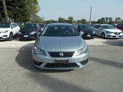 usata Seat Leon -- 1.4 TGI DSG 5p. S/S Business