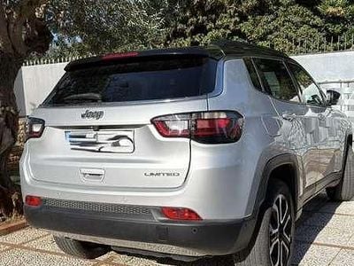 Usata 2022 Jeep Compass Limited SUV | 23.000 € (Ottimo prezzo)