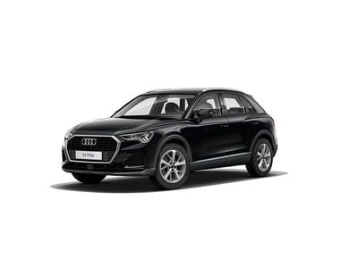 Usata Audi Q3 Business 245 CV (180 kW) 2021 Nero SUV
