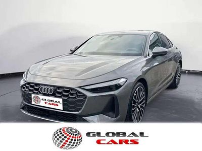 Usata Audi A5 S-Line 204 CV (150 kW) 2025 Chronosgrau Berlina
