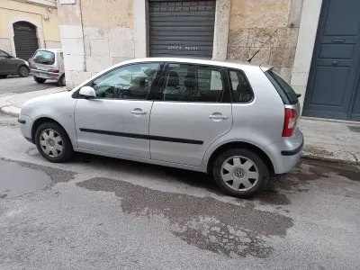 Occasion VW Polo Comfortline 75 ch (55 kW) 2002 Berline