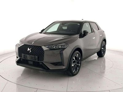 DS Automobiles DS3